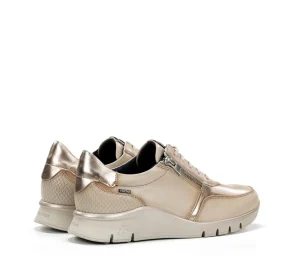 Fluchos UNION F2070 White Sneaker- Sneakers