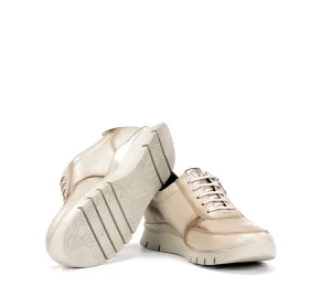 Fluchos UNION F2070 White Sneaker- Sneakers