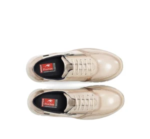 Fluchos UNION F2070 White Sneaker- Sneakers
