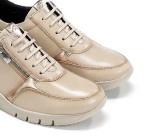 Fluchos UNION F2070 White Sneaker- Sneakers