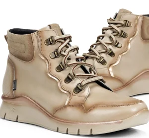 Fluchos UNION F2073 White Sneaker- Sneakers
