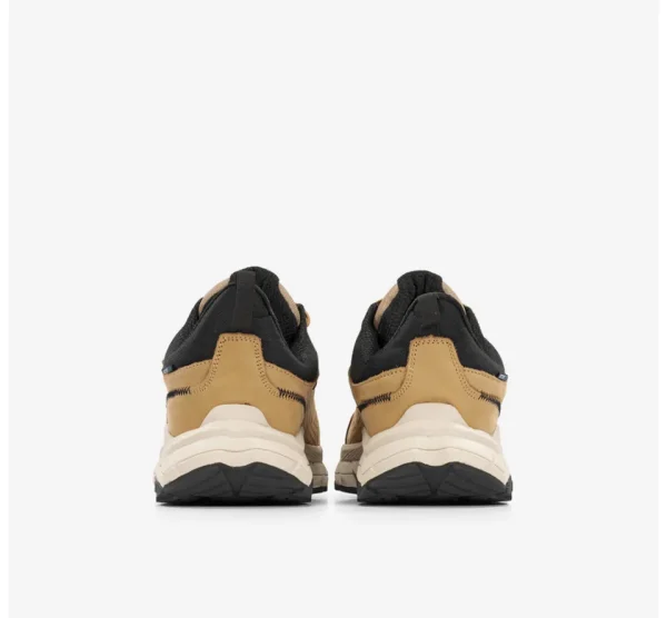 Fluchos URBAN AT172 Taupe Sneaker- Sneakers