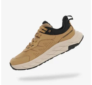 Fluchos URBAN AT172 Taupe Sneaker- Sneakers
