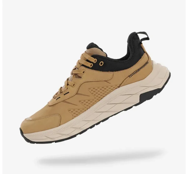 Fluchos URBAN AT172 Taupe Sneaker- Sneakers