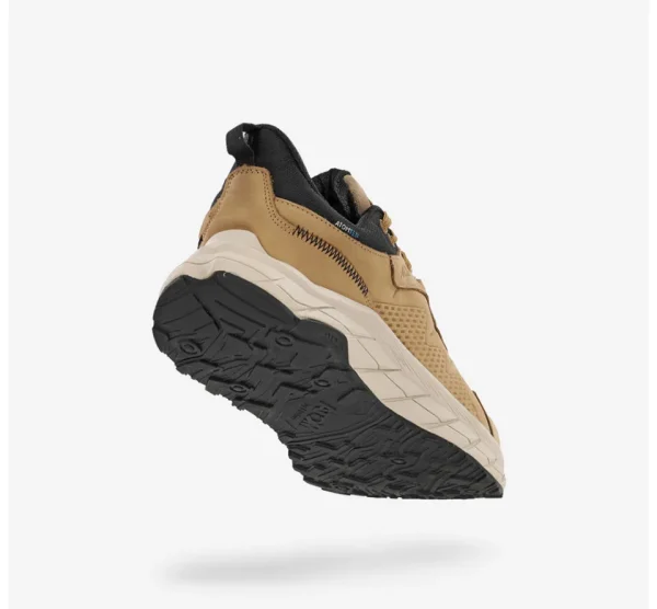Fluchos URBAN AT172 Taupe Sneaker- Sneakers