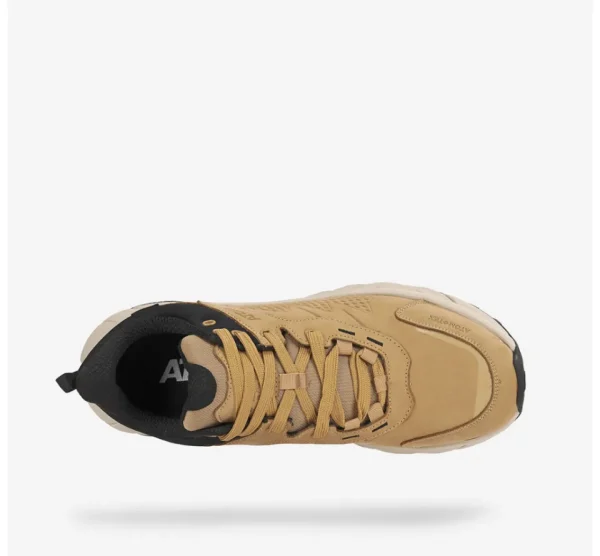Fluchos URBAN AT172 Taupe Sneaker- Sneakers