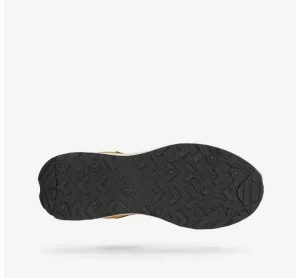 Fluchos URBAN AT172 Taupe Sneaker- Sneakers