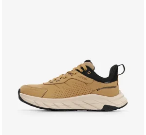 Fluchos URBAN AT172 Taupe Sneaker- Sneakers