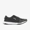 Fluchos VICTORY AT163 Black Sneaker- Men