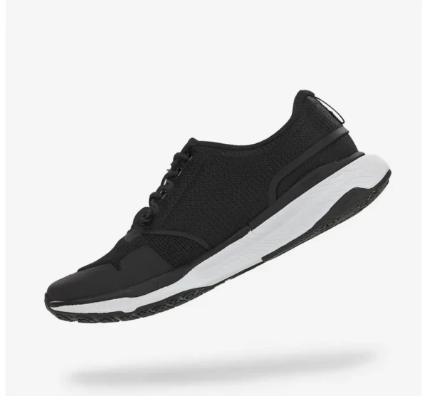 Fluchos VICTORY AT162 Black Sneaker- Men