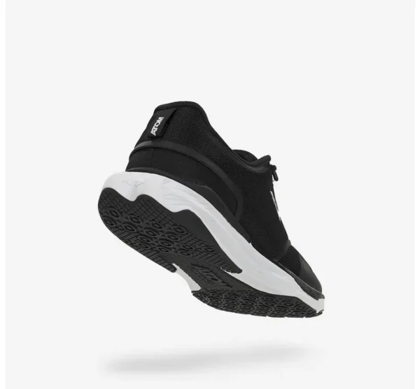 Fluchos VICTORY AT162 Black Sneaker- Men