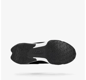 Fluchos VICTORY AT162 Black Sneaker- Men