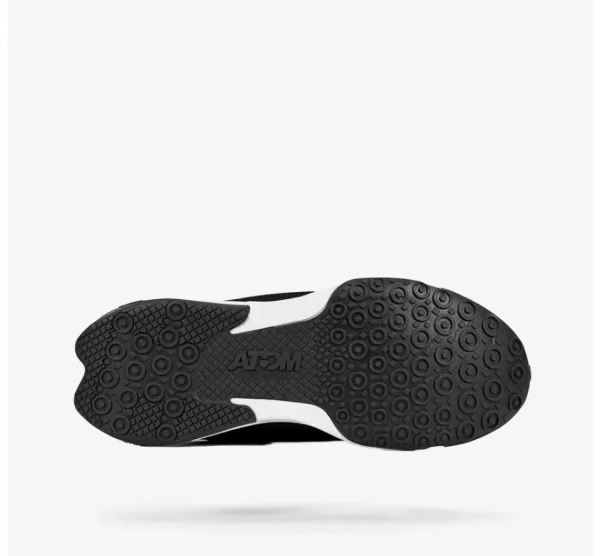 Fluchos VICTORY AT162 Black Sneaker- Men