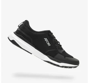 Fluchos VICTORY AT163 Black Sneaker- Men