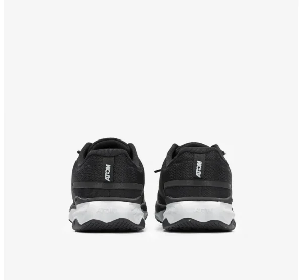 Fluchos VICTORY AT163 Black Sneaker- Men