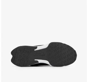 Fluchos VICTORY AT162 Black Sneaker- Men