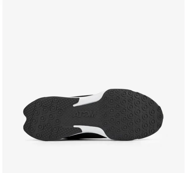 Fluchos VICTORY AT162 Black Sneaker- Men