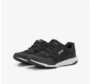 Fluchos VICTORY AT162 Black Sneaker- Men