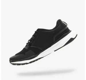 Fluchos VICTORY AT163 Black Sneaker- Men