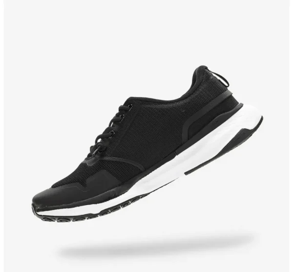Fluchos VICTORY AT163 Black Sneaker- Men