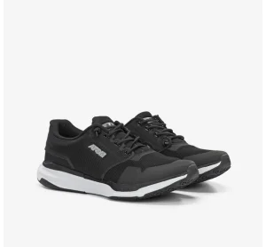Fluchos VICTORY AT162 Black Sneaker- Men
