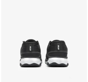 Fluchos VICTORY AT162 Black Sneaker- Men