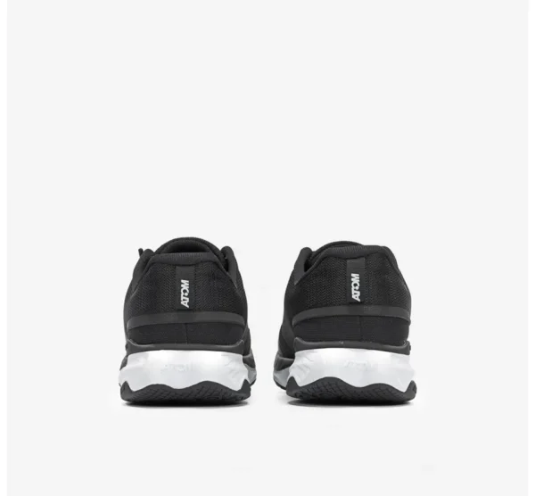 Fluchos VICTORY AT162 Black Sneaker- Men