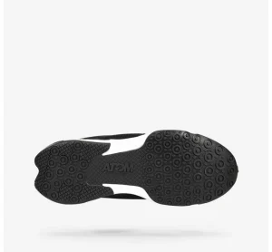 Fluchos VICTORY AT163 Black Sneaker- Men