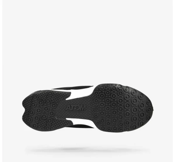 Fluchos VICTORY AT163 Black Sneaker- Men