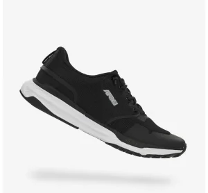 Fluchos VICTORY AT162 Black Sneaker- Men