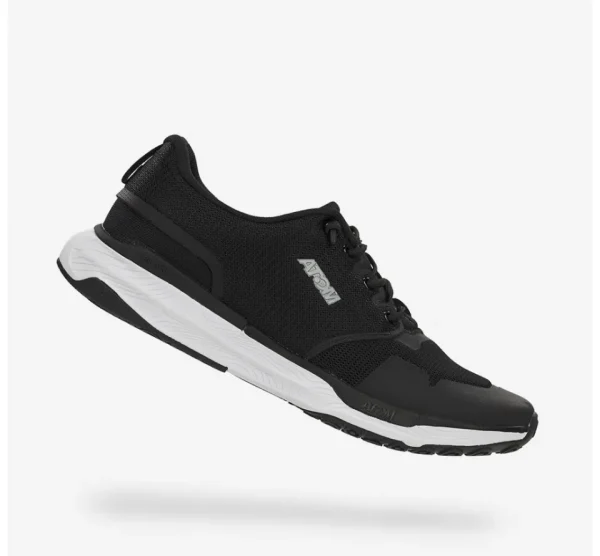 Fluchos VICTORY AT162 Black Sneaker- Men