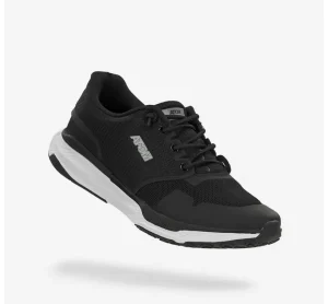 Fluchos VICTORY AT162 Black Sneaker- Men