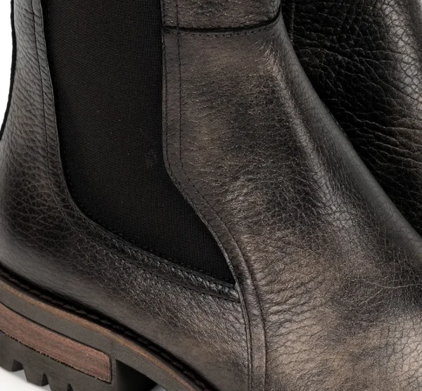 Fluchos WALKING D8647 Brown Boot-Women Women