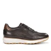 Fluchos WALTER F2082 Brown Sneaker- Sneakers