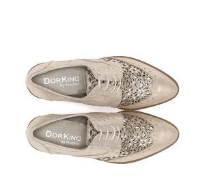 Fluchos YAIZA D7878 Beige Shoe-Women Women